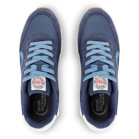 Herrenschuhe Regatta Marine Heritage