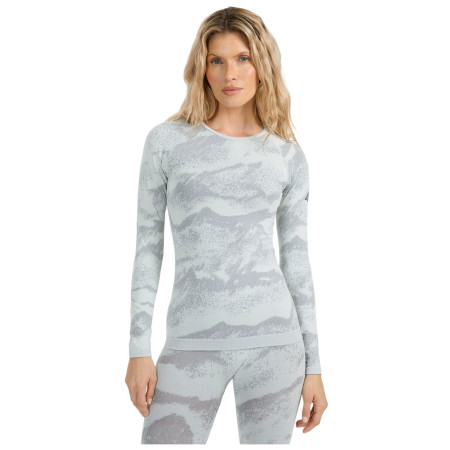 Damen-Funktionsshirt 4F Seamless Underwear F208