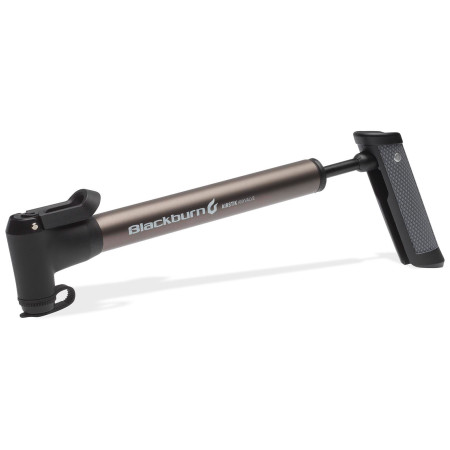 Handpumpe Blackburn Airstik AnyValve schwarz