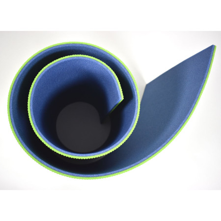 Isomatte Yate Schaumdoppelschicht 10 mm