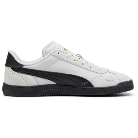 Herrenschuhe Puma Club 5v5 Lux OG grau gray