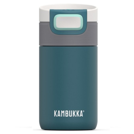 Thermotasse Kambukka Etna 300ml blau Deep Teel