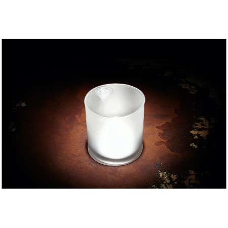 Solarlampe BioLite Luci Emergency