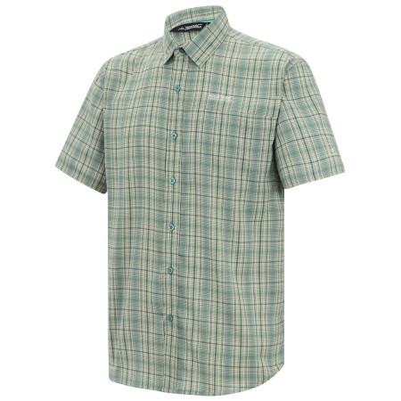 Herrenhemd Regatta Begarno