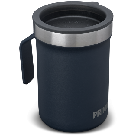 Thermotasse Primus Koppen Mug 0,3 dunkelblau Royal Blue