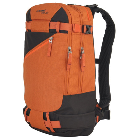 Rucksack Axon WOLF