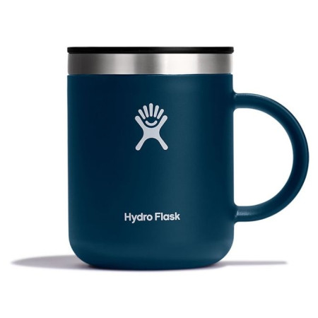 Thermotasse Hydro Flask 12 oz Coffee Mug dunkelblau INDIGO