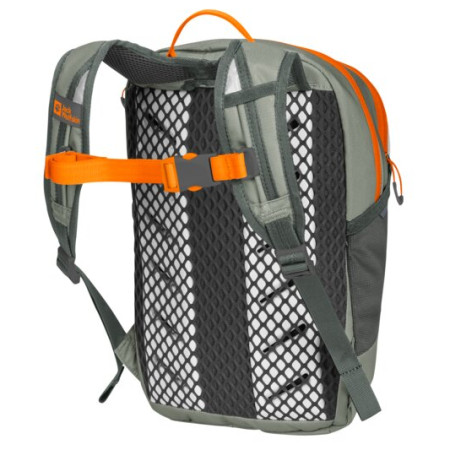 Kinderrucksack Jack Wolfskin Kids Moab Jam