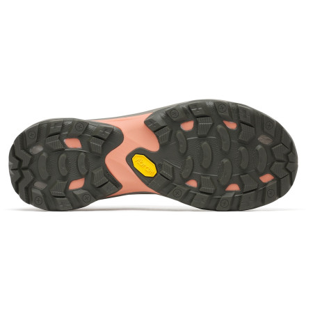 Damen Trekkingschuhe Merrell MOAB SPEED 2