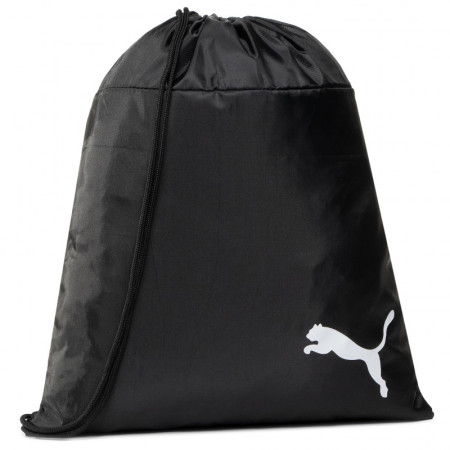 Sack Puma teamGOAL 23 Gym Sack schwarz black