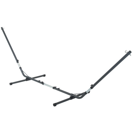 Ständer für Hängematte Bo-Camp Universal grau Grey