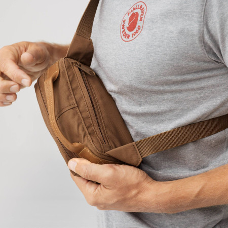 Hüfttasche Fjällräven Kånken No. 2 Hip Pack