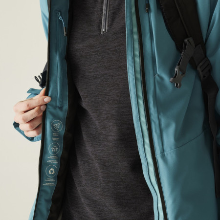 Damenjacke Regatta Women’s Highton Stretch Padded Jacket