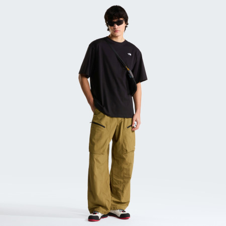 Herren-T-Shirt The North Face Essential Simple Dome Os Ss Tee