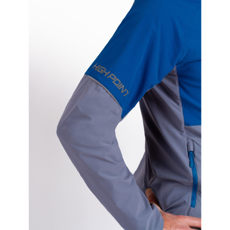 Herrenjacke High Point Play Jacket