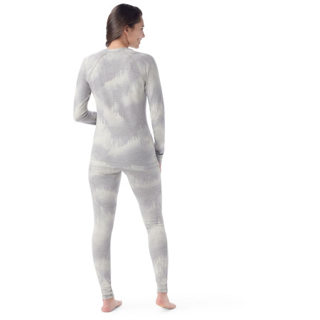 Damen-Funktionsshirt Smartwool W Classic Thermal Merino BL Crew Boxed