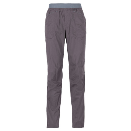 Herrenhose La Sportiva Roots Pant M grau Carbon/Slate_B