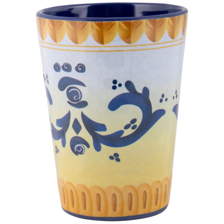 Geschirr Bo-Camp Tableware Sicilian 16pcs