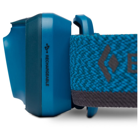 Stirnlampe Black Diamond Cosmo 350-R