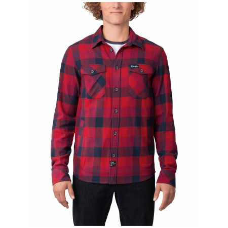 Herrenhemd Rafiki Virage