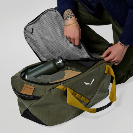 Reisetasche Salewa Discovery Duffle S