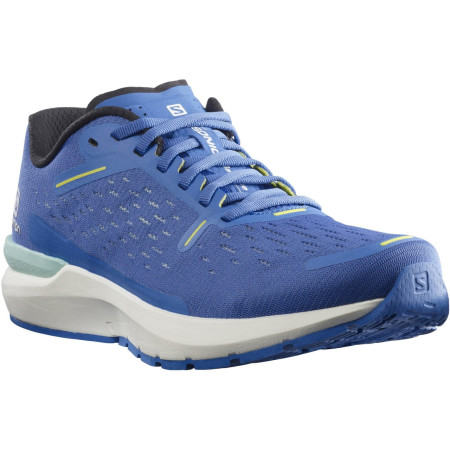 Herrenschuhe Salomon Sonic 4 Balance blau PalaceBlue
