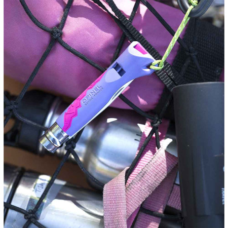 Messer Opinel N°07 Outdoor Junior