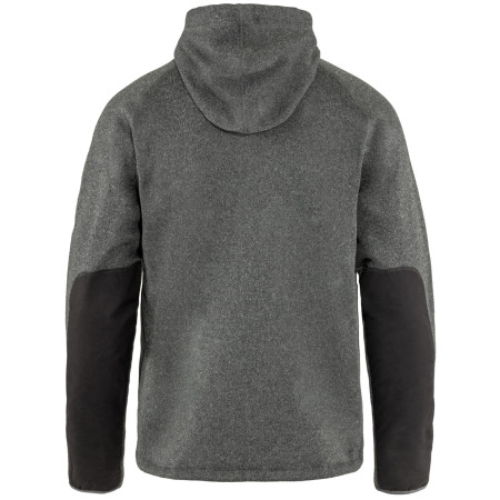 Herren-Sweatshirt Fjällräven Övik Fleece Hoodie M