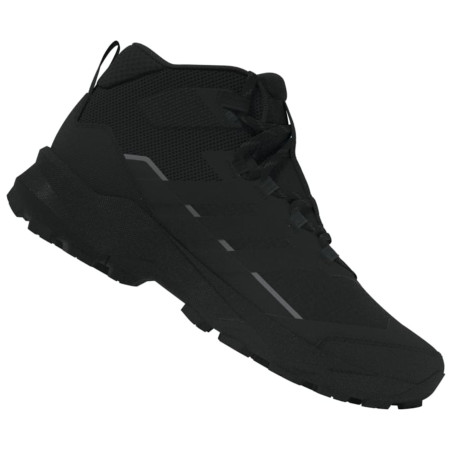 Wanderschuhe Adidas Terrex Skychaser Ax5 Mid Gtx