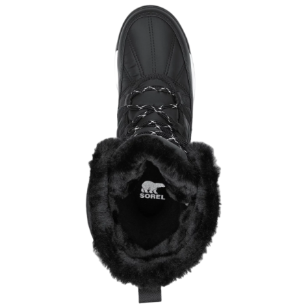 Damen Winterschuhe Sorel Whitney™ II Plus Tall Lace Wp