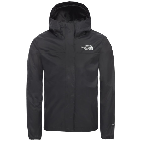 Kinderjacke The North Face G Resolve Reflective Jacket