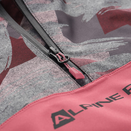 Kinder-Softshell-Jacke Alpine Pro Gibbo