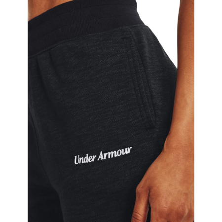 Damen-Jogginghosen Under Armour Essential Script Pant