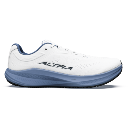 Herren Laufschuhe Altra Torin 9 weiß White/Black/Flint Stone - 87R