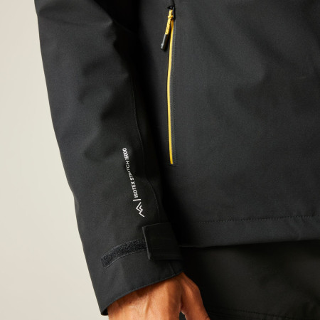 Herrenjacke Regatta Wentwood