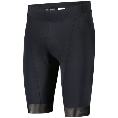Herren-Radhose Scott RC Team ++ schwarz/grau black/dark grey