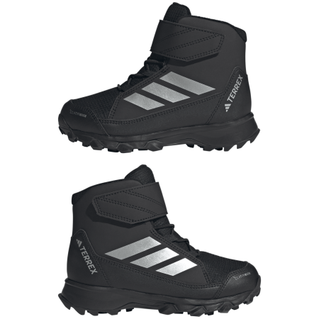 Kinder Winterschuhe Adidas Terrex Snow Cw K