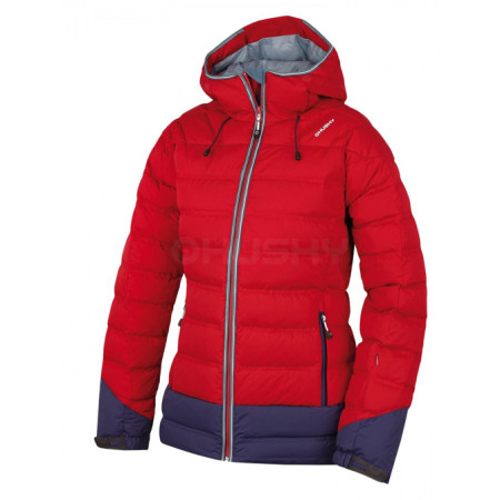 Damen Daunenjacke Husky Fadin L (2017)
