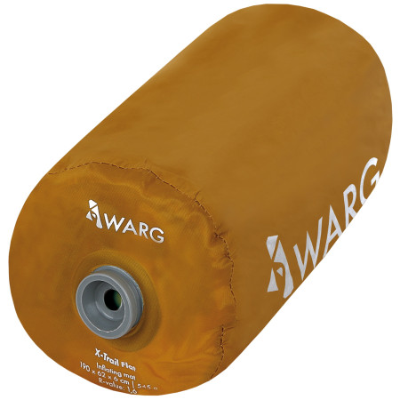 Aufblasbare Isomatte Warg X-Trail Flat