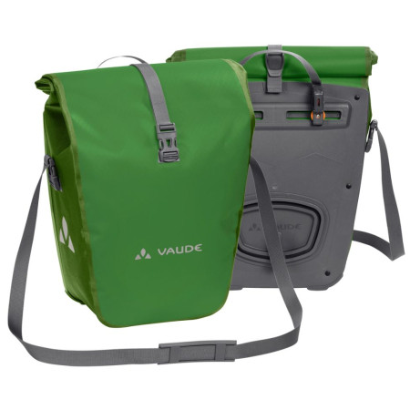Fahrradtasche Vaude Aqua Back grün parrot green
