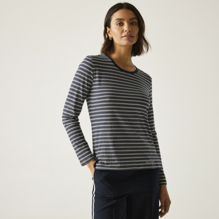 Damen-T-Shirt Regatta Federica