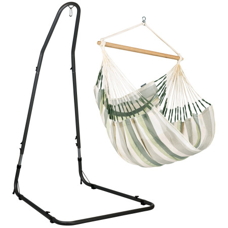 Ständer für Hängesessel La Siesta Mediterráneo