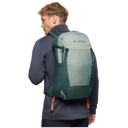 Wanderrucksack klein Vaude Wizard 18+4