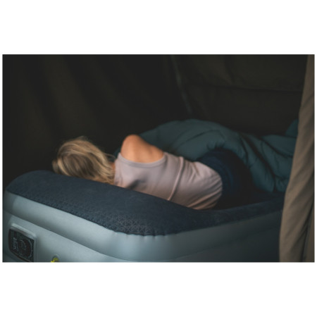 Aufblasbare Matratze Outwell Superior Single w/ Built-in Pump