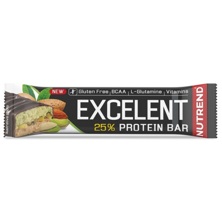 Riegel Nutrend Excelent Protein Bar Double