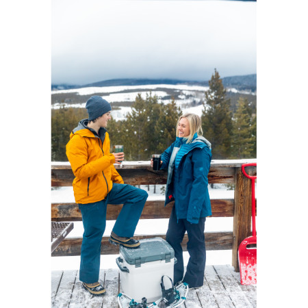 Becher Stanley Pinta Adventure 470 ml