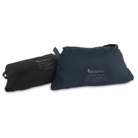 Herren Fahrradjacke Acepac Contour Air jacket