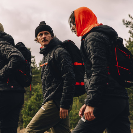 Herrenjacke Adidas Xpr Lf Ho J V