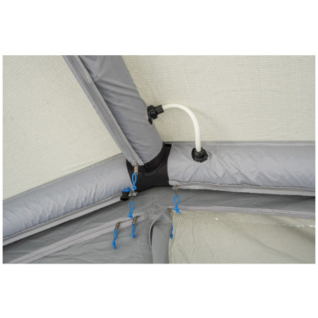 Vorzelt-Set Brunner Wise A.I.R. TECH