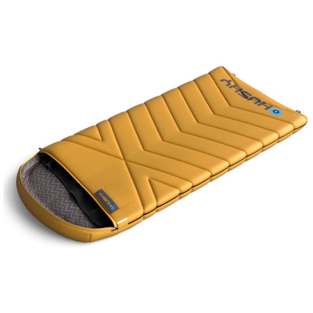 Schlafsack Husky Gizmo Mustard